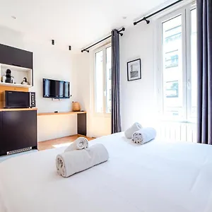 Elysees Apart-hotel