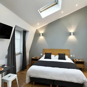 Montebello Apart-hotel