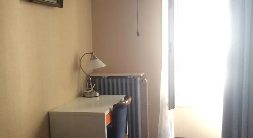 Hôtel Stanislas Paris 2*,