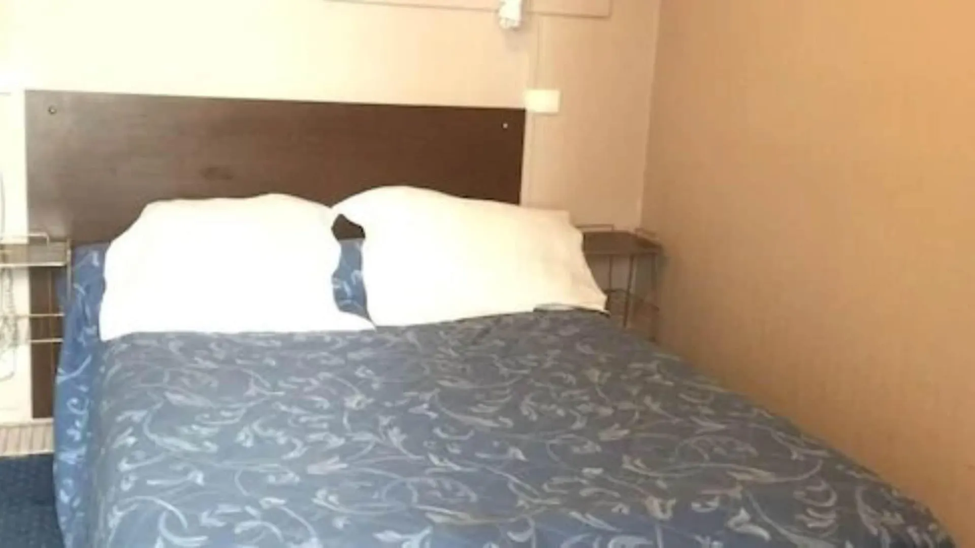 ** Hotel Hôtel Stanislas Paris França