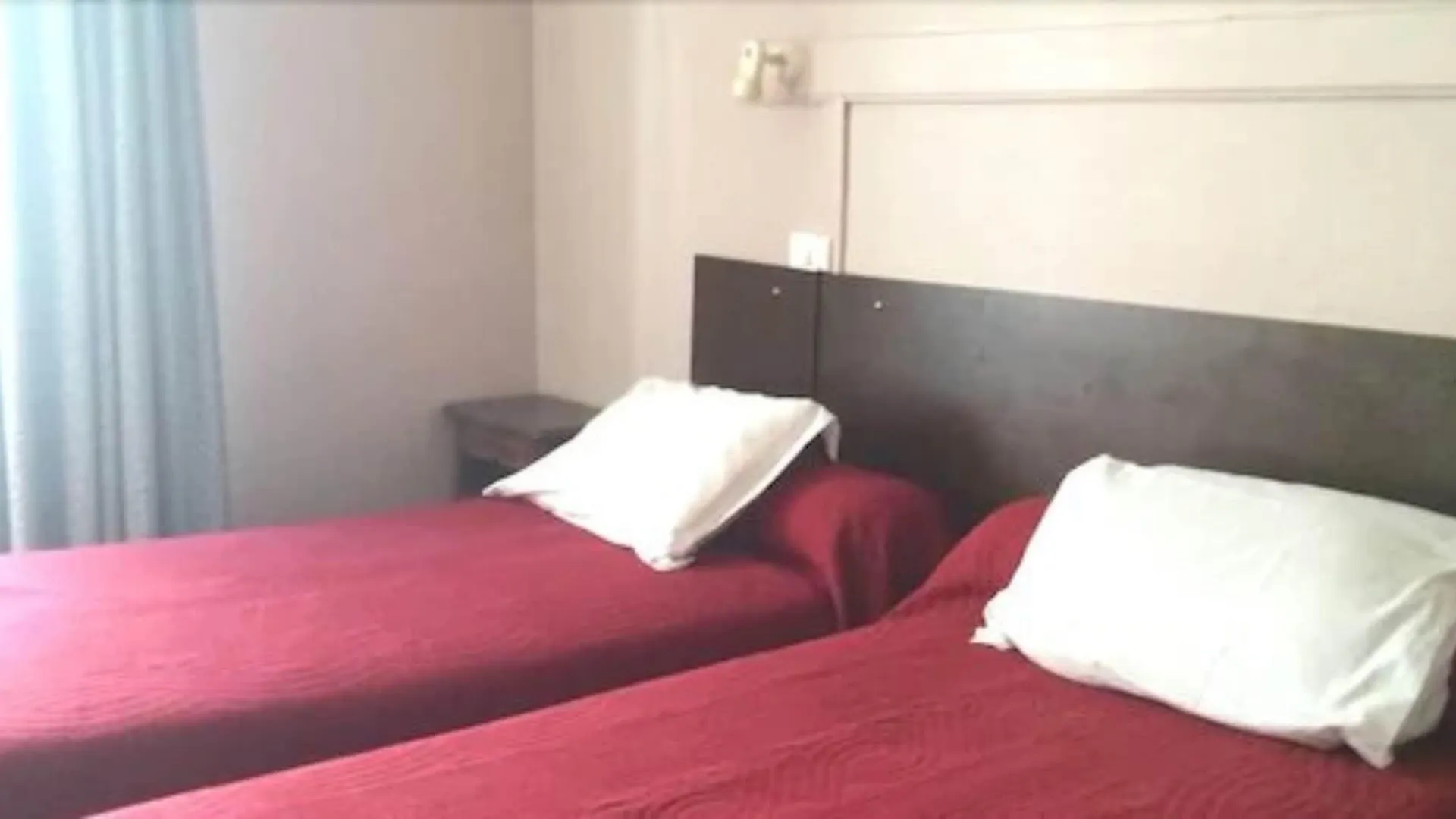 Hôtel Stanislas Paris Hotel